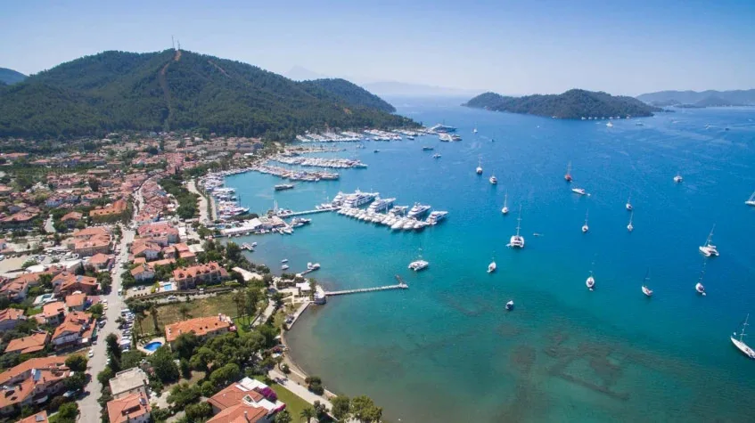 Daily Gocek Market Tour from Oludeniz – Local Bazaar & Marina Walk — photo 3