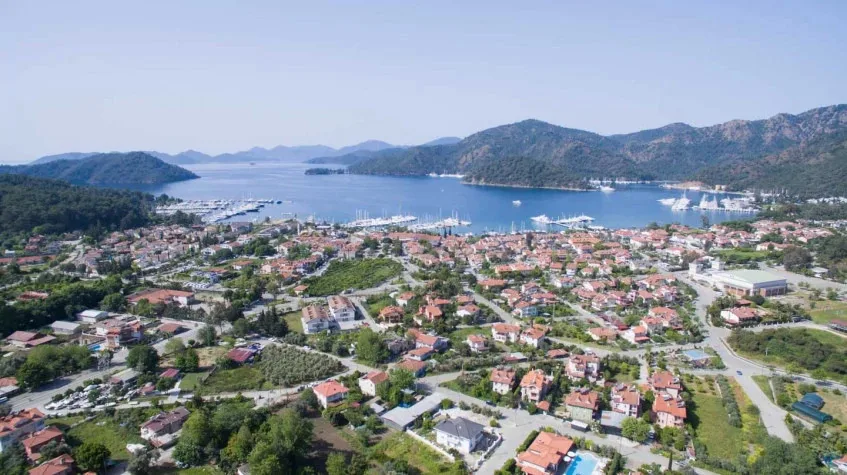 Daily Gocek Market Tour from Oludeniz – Local Bazaar & Marina Walk — photo 5