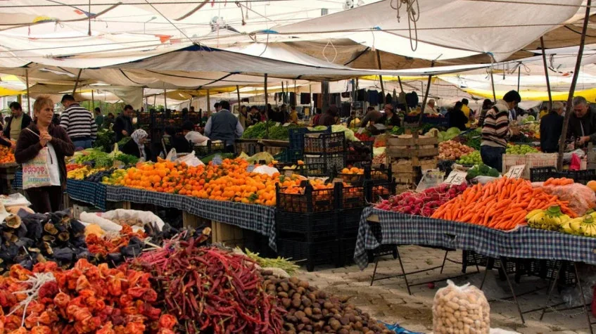 Daily Gocek Market Tour from Oludeniz – Local Bazaar & Marina Walk — photo 6