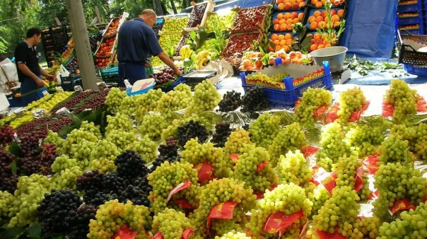Daily Gocek Market Tour from Oludeniz – Local Bazaar & Marina Walk — photo 7