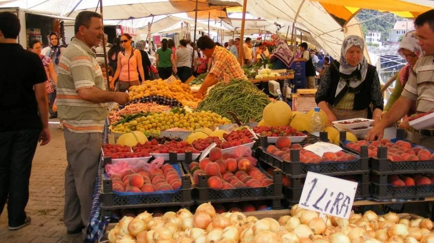 Daily Gocek Market Tour from Oludeniz – Local Bazaar & Marina Walk — photo 8