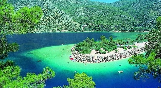 Daily Fethiye Paragliding Tour from Babadağ — photo 2