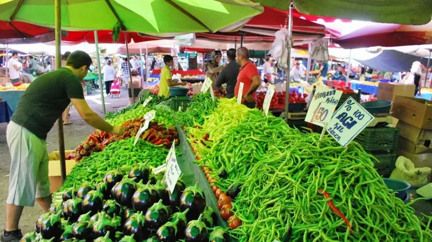 Daily Fethiye Tuesday Market Tour from Dalyan – Paspatur & Kayakoy (Shared) — photo 4