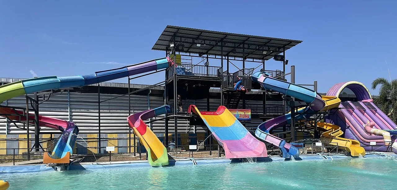 Daily Fethiye Water Park Tour