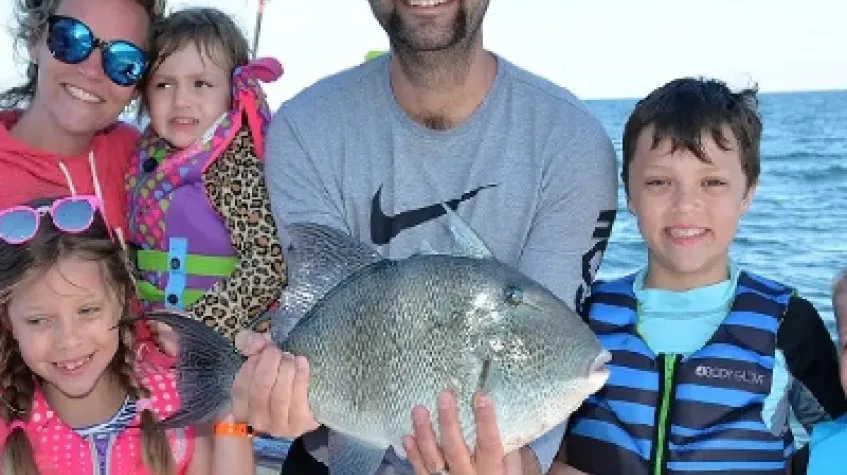 Daily Fishing Tour Bodrum — photo 4