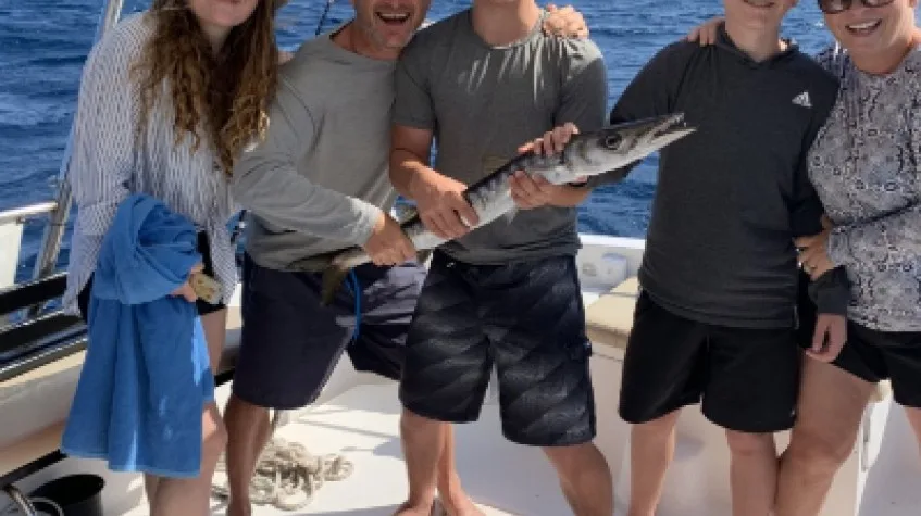 Daily Fishing Tour Bodrum — photo 5