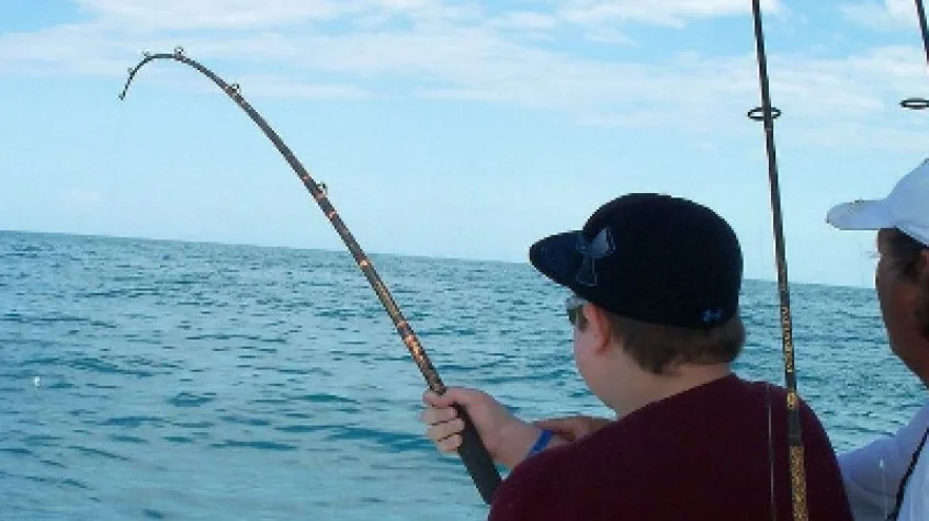 Daily Fishing Tour Bodrum — photo 7