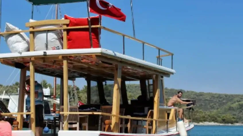 Daily Fishing Tour Bodrum — photo 8