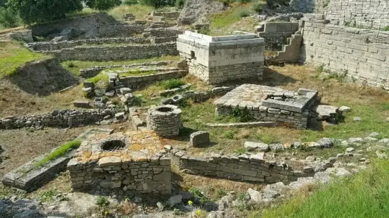 Daily Gallipoli & Troy Tour from Istanbul – Ancient Legends & WWI Sites — photo 6