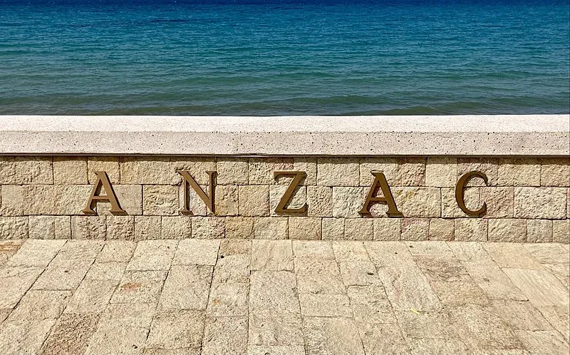 Daily Gallipoli & Troy Tour from Istanbul – Ancient Legends & WWI Sites — photo 10