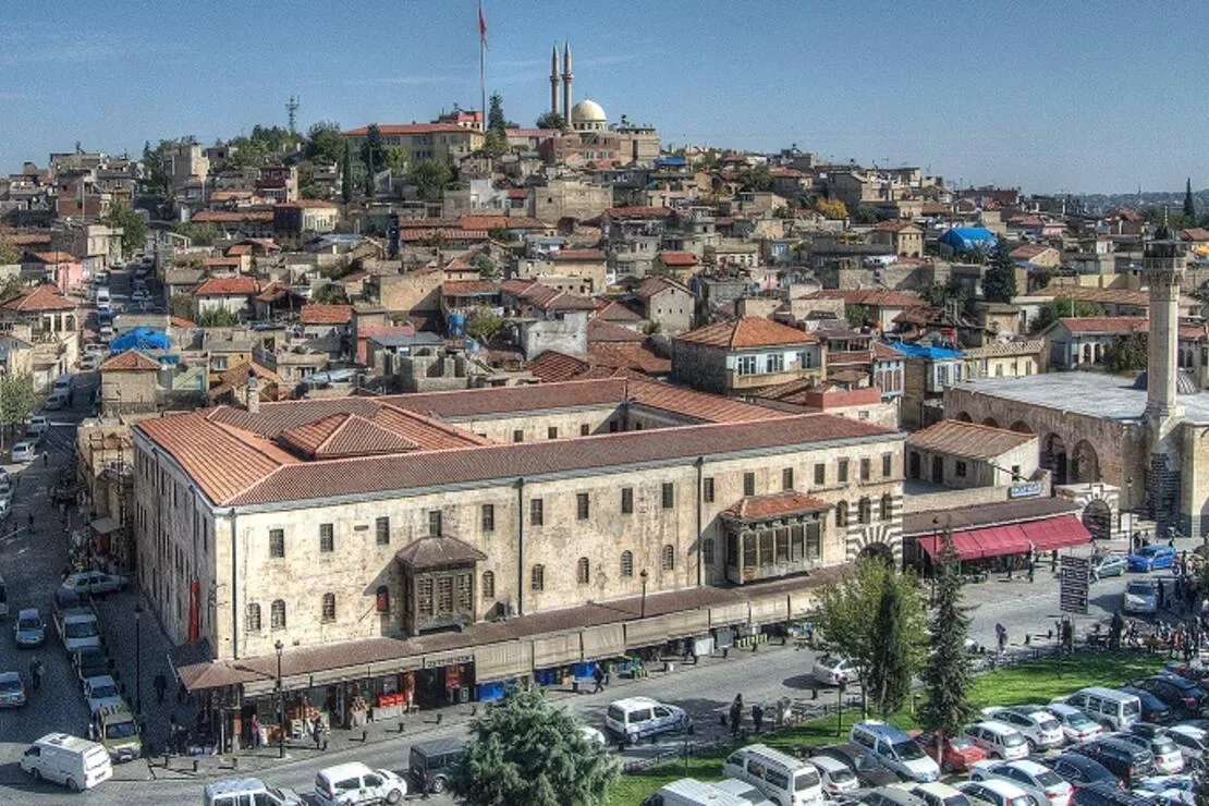 Daily Gaziantep City Tour from Diyarbakir — photo 4