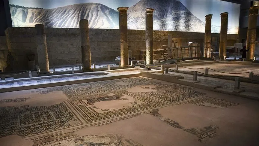Daily Gaziantep City Tour from Diyarbakir — photo 9