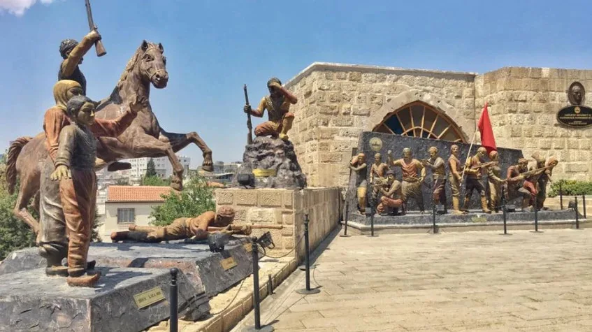 Daily Gaziantep City Tour — photo 2
