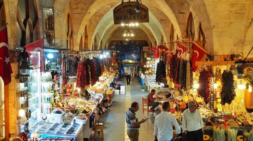 Daily Gaziantep City Tour — photo 5