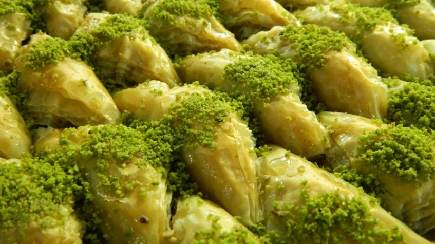 Daily Gaziantep Cooking Lesson & Shopping Tour