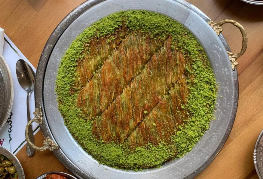 Daily Gaziantep Cooking Lesson & Shopping Tour — photo 2