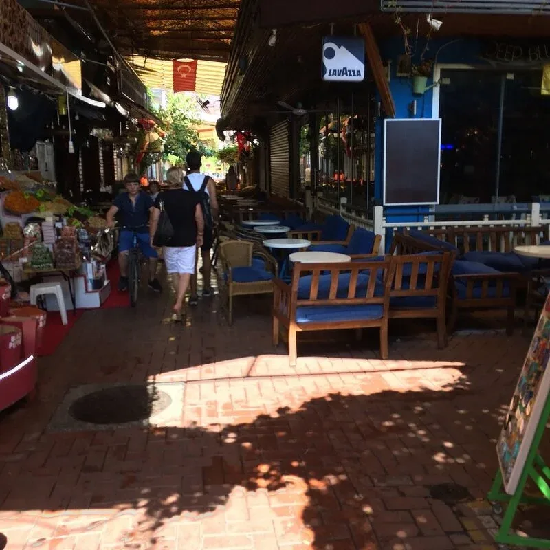 Daily Kayakoy Ghost Town & Faralya Tour from Dalaman – Butterfly Valley (Shared) — photo 12