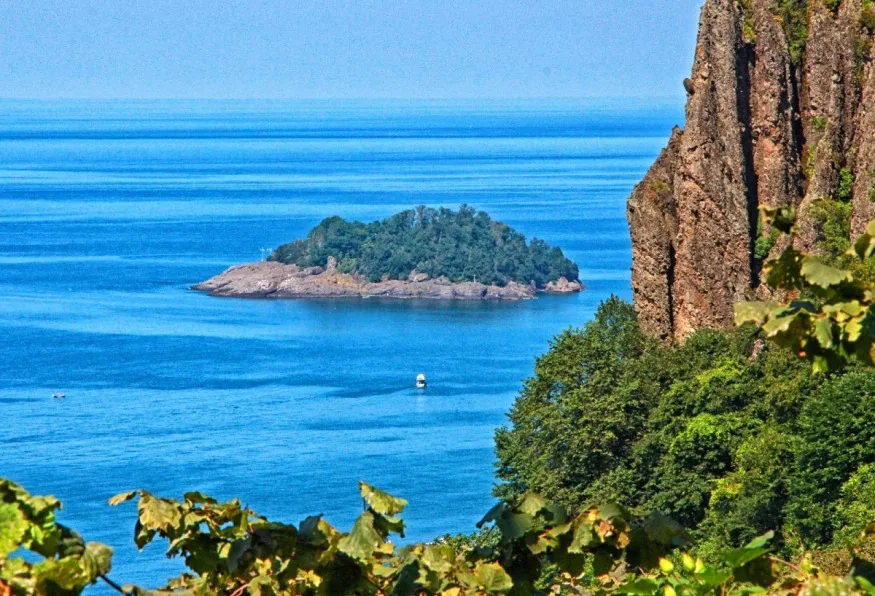 Giresun Island Day Tour – Mythic History & Scenic Views — photo 3