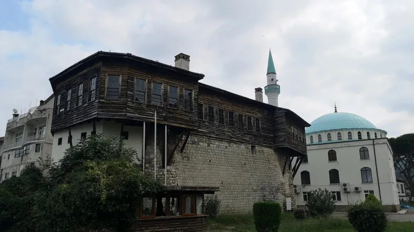 Giresun to Ordu Day Tour – Historic Castles & Black Sea Views — photo 2