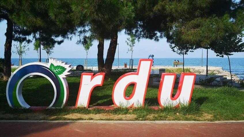 Giresun to Ordu Day Tour – Historic Castles & Black Sea Views — photo 4