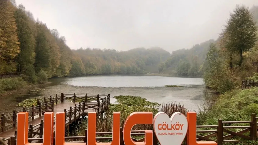 Daily Giresun Ulugol Tour from Ordu — photo 2