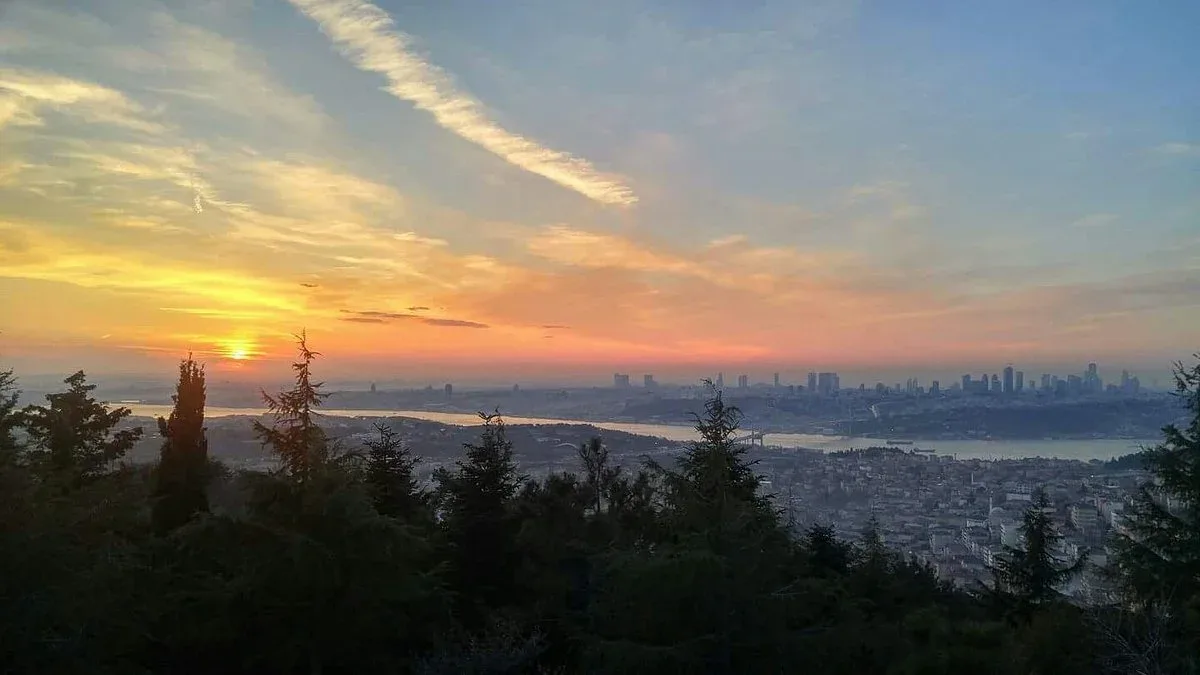 Daily Giresun Ulugol Tour from Ordu — photo 12
