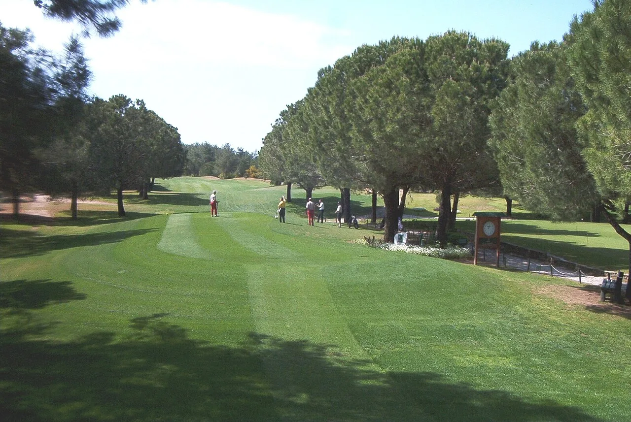 Daily Golf Tour from Istanbul – Klassis Golf & Country Club 18-Hole Course — photo 2