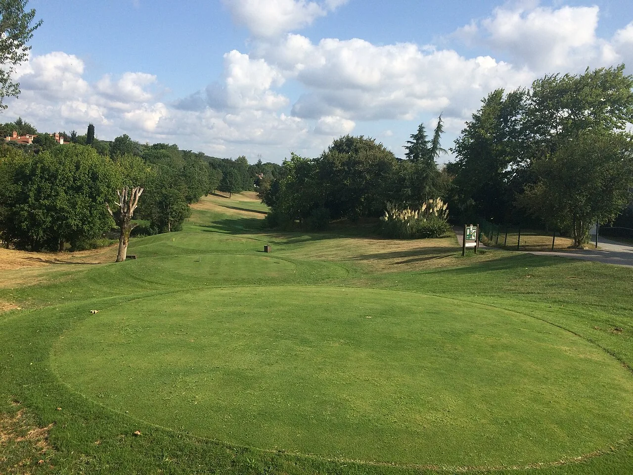 Daily Golf Tour from Istanbul – Klassis Golf & Country Club 18-Hole Course — photo 4