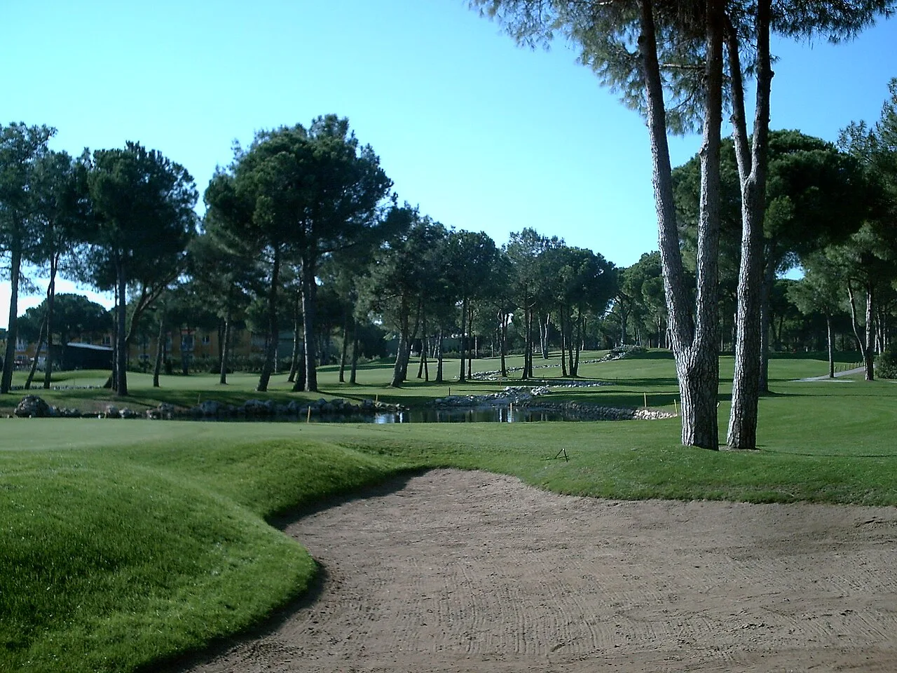 Daily Golf Tour from Istanbul – Klassis Golf & Country Club 18-Hole Course — photo 5