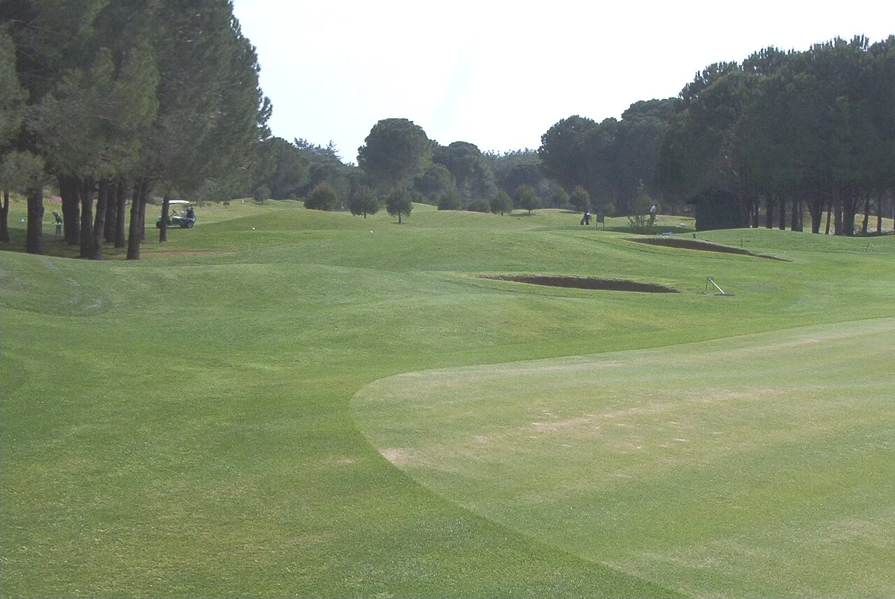 Daily Golf Tour from Istanbul – Klassis Golf & Country Club 18-Hole Course — photo 6
