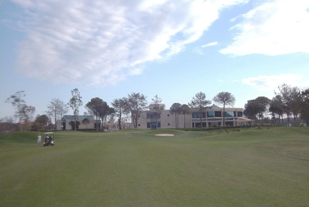 Daily Golf Tour from Istanbul – Klassis Golf & Country Club 18-Hole Course — photo 8