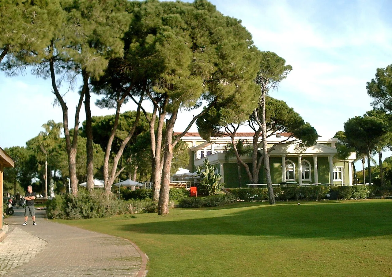 Daily Golf Tour from Istanbul – Klassis Golf & Country Club 18-Hole Course — photo 9