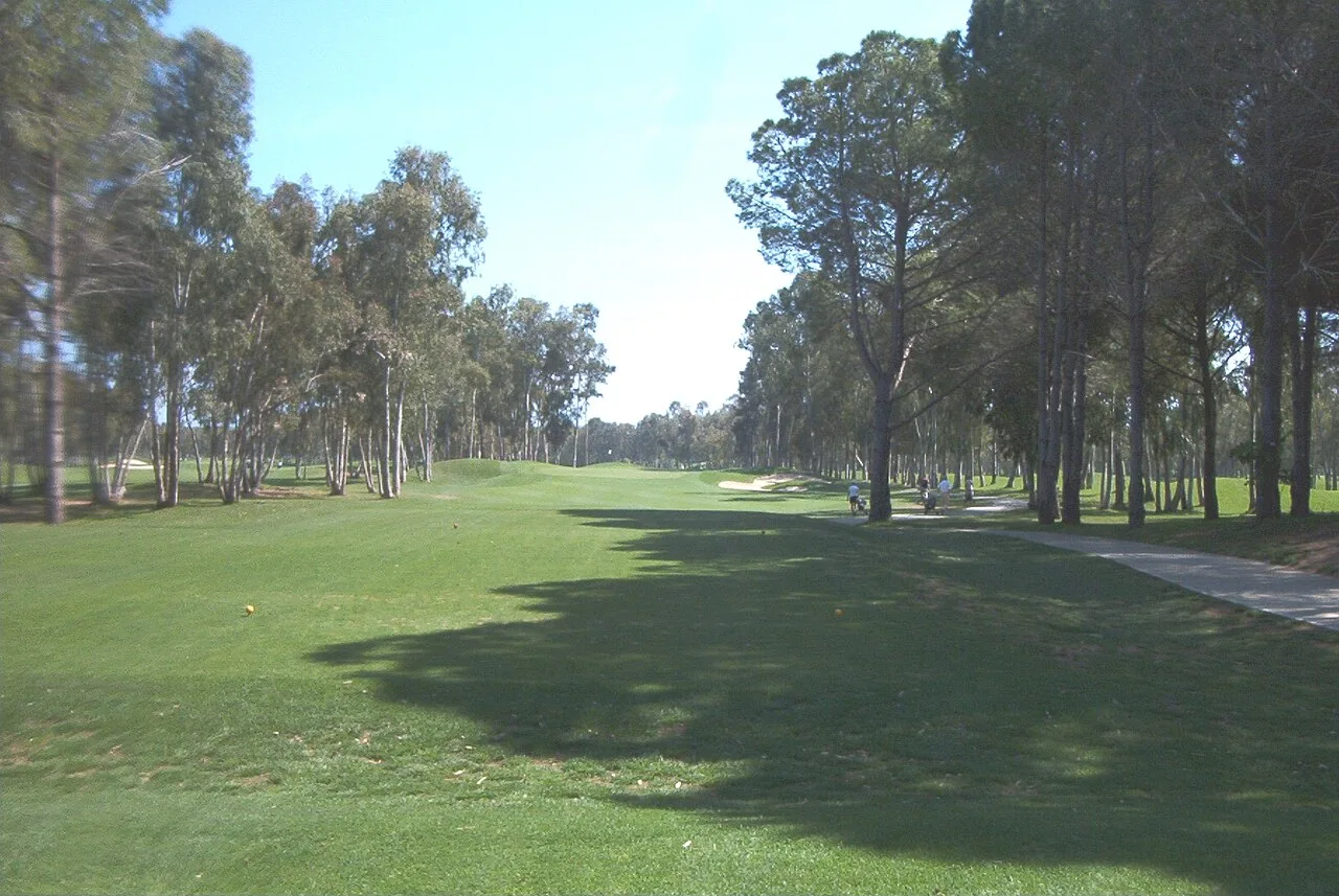 Daily Golf Tour from Istanbul – Klassis Golf & Country Club 18-Hole Course — photo 10