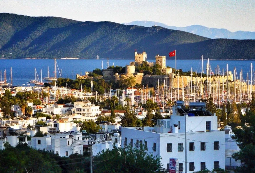 Daily Greece Kos Island Excursion — photo 4