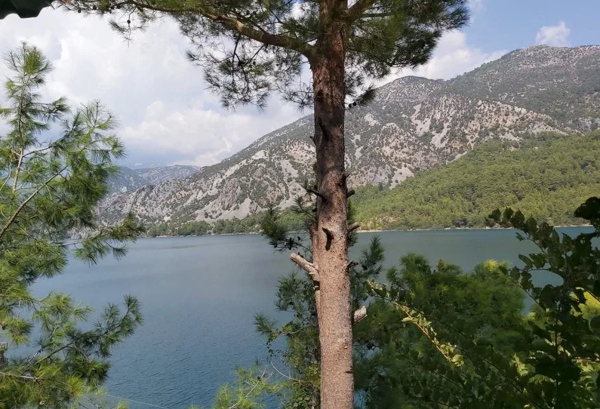 Green Canyon Boat Day Trip from Belek — photo 3