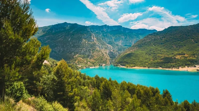 Green Canyon Boat Day Trip from Belek — photo 5