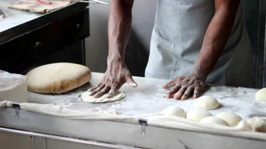 Daily Gumushane Cooking Lesson and Shopping Tour — photo 6