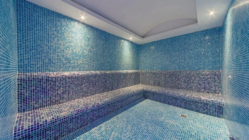 Daily Gumushane Turkish Bath Hamam Tour