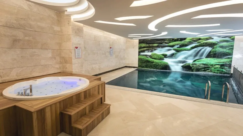 Daily Gumushane Turkish Bath Hamam Tour — photo 4