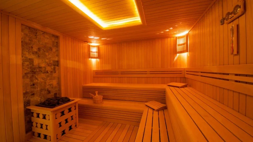 Daily Gumushane Turkish Bath Hamam Tour — photo 6