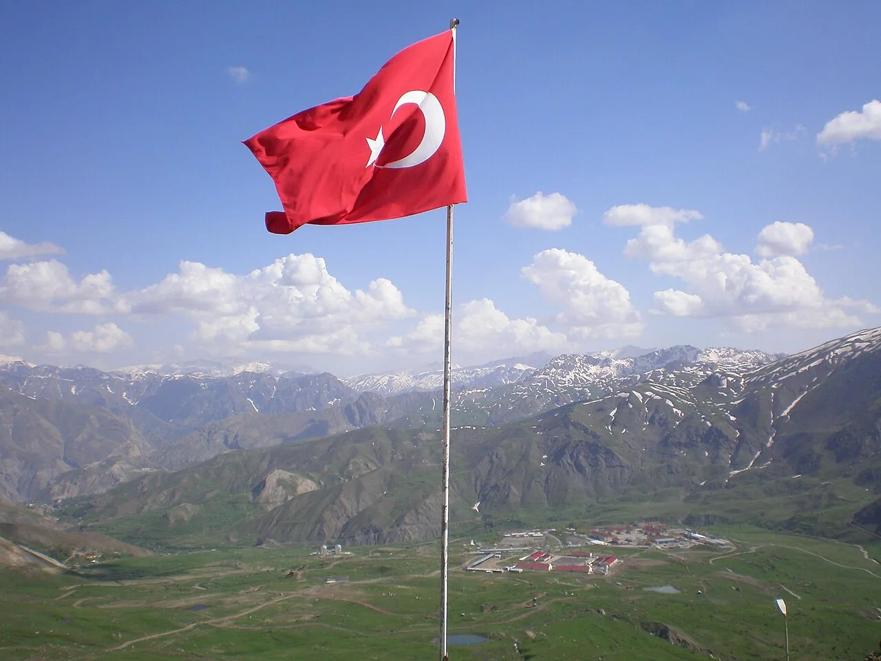 Relaxing Turkish Bath Day Tour from Hakkari — photo 3