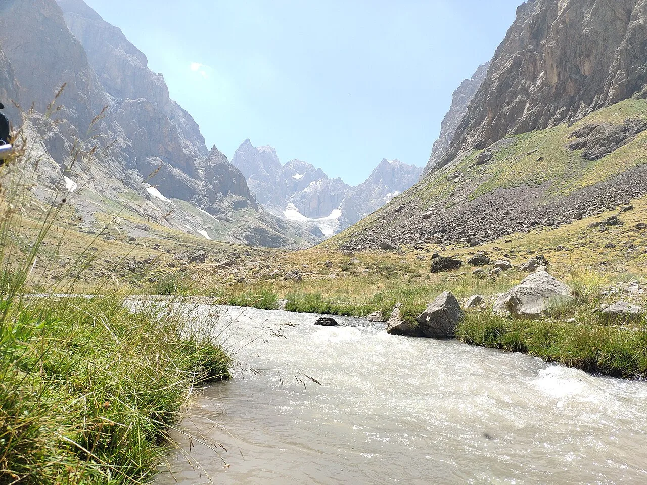 Daily Hakkari Yuksekova City Tour — photo 2