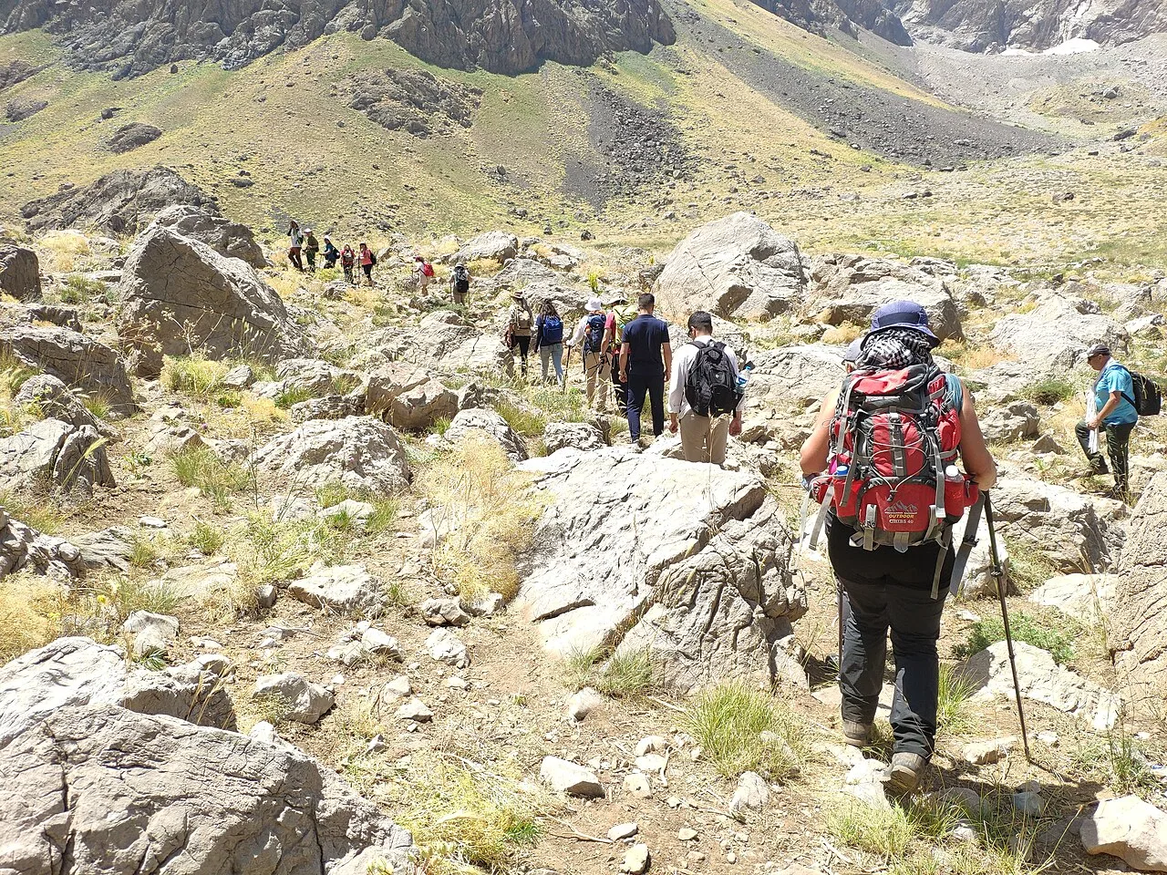 Daily Hakkari Yuksekova City Tour — photo 4