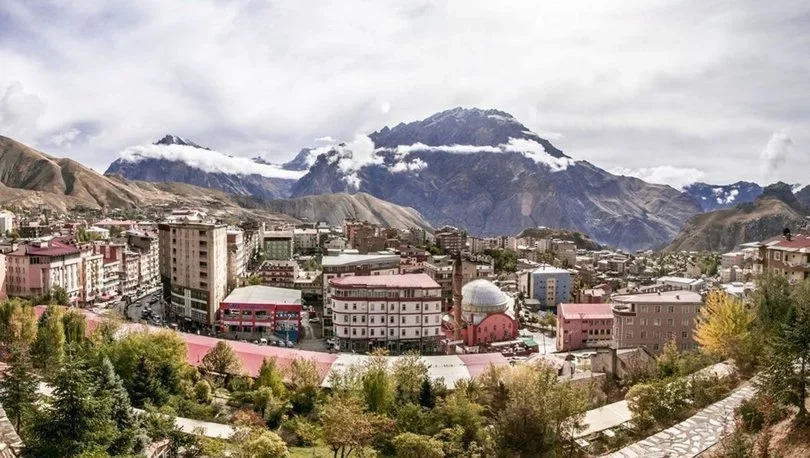 Daily Hakkari Yuksekova City Tour
