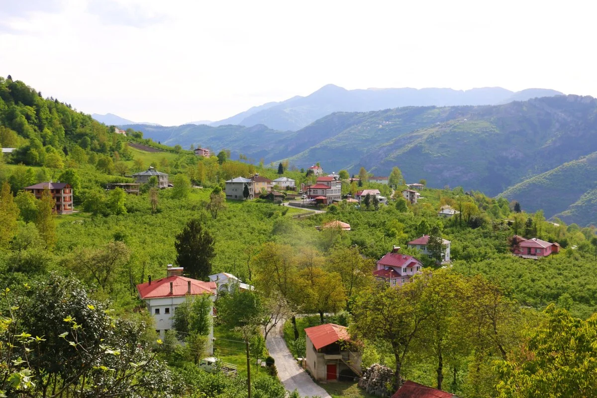 Daily Half-Day Sumela Monastery Tour from Trabzon — photo 5
