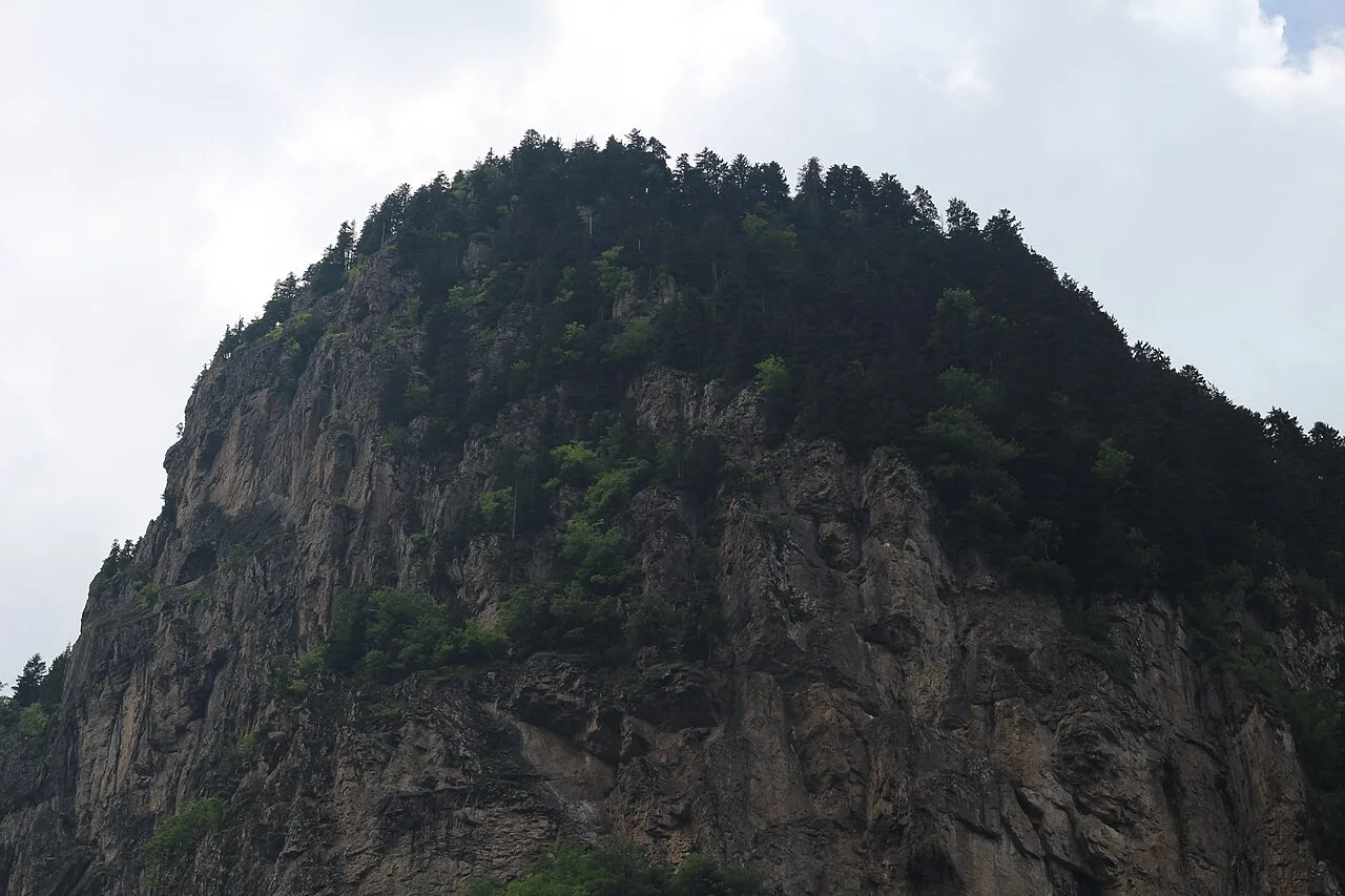 Daily Half-Day Sumela Monastery Tour from Trabzon — photo 8