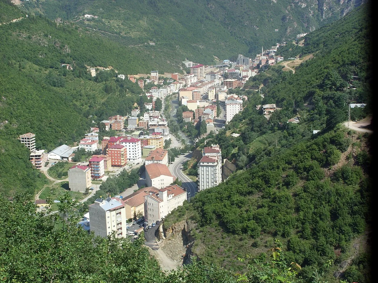 Daily Half-Day Sumela Monastery Tour from Trabzon — photo 9