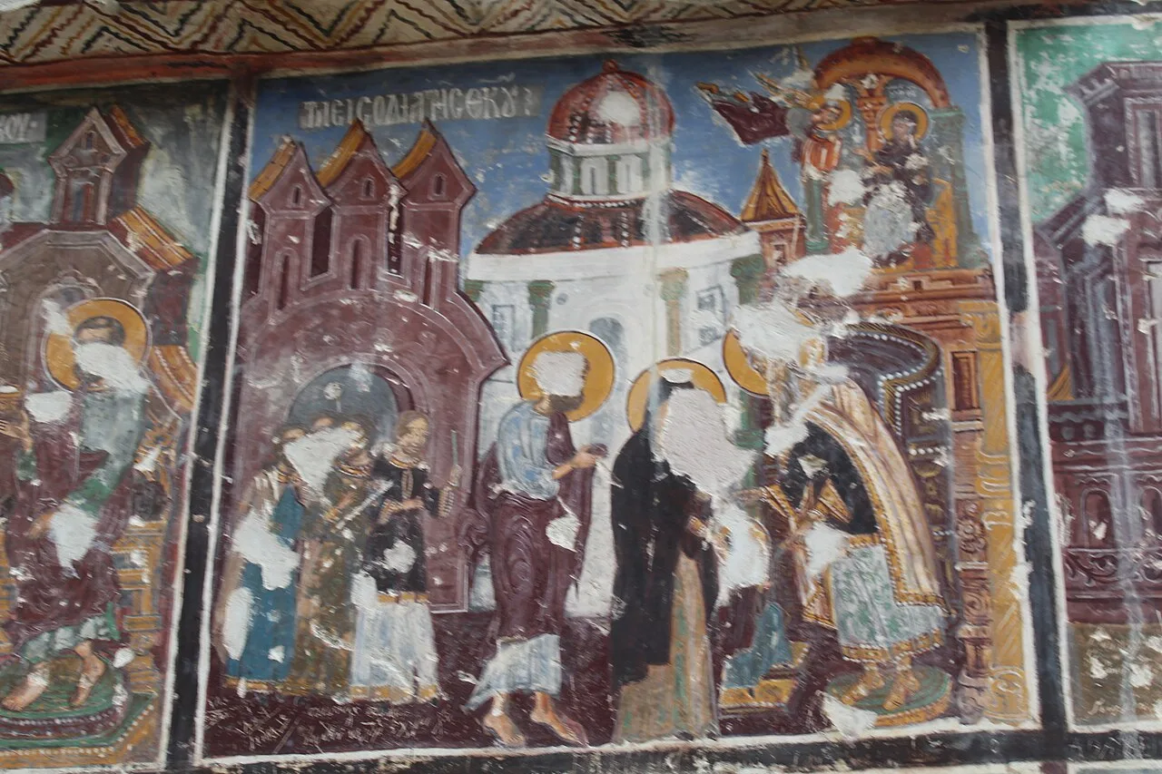 Daily Half-Day Sumela Monastery Tour from Trabzon — photo 11