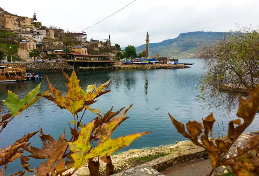 Daily Halfeti Tour from Diyarbakir