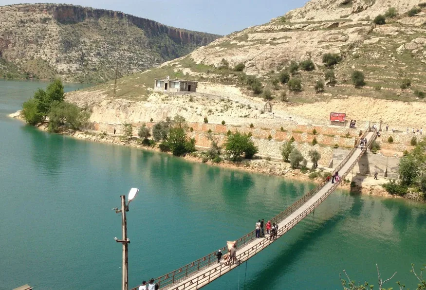 Daily Halfeti Tour from Diyarbakir — photo 2